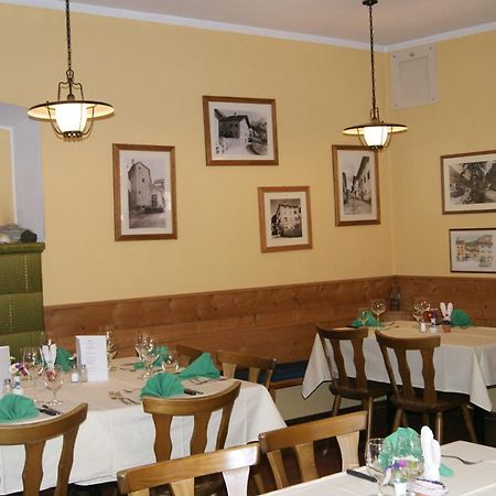 Albergo Piz Cam Vicosoprano Kültér fotó