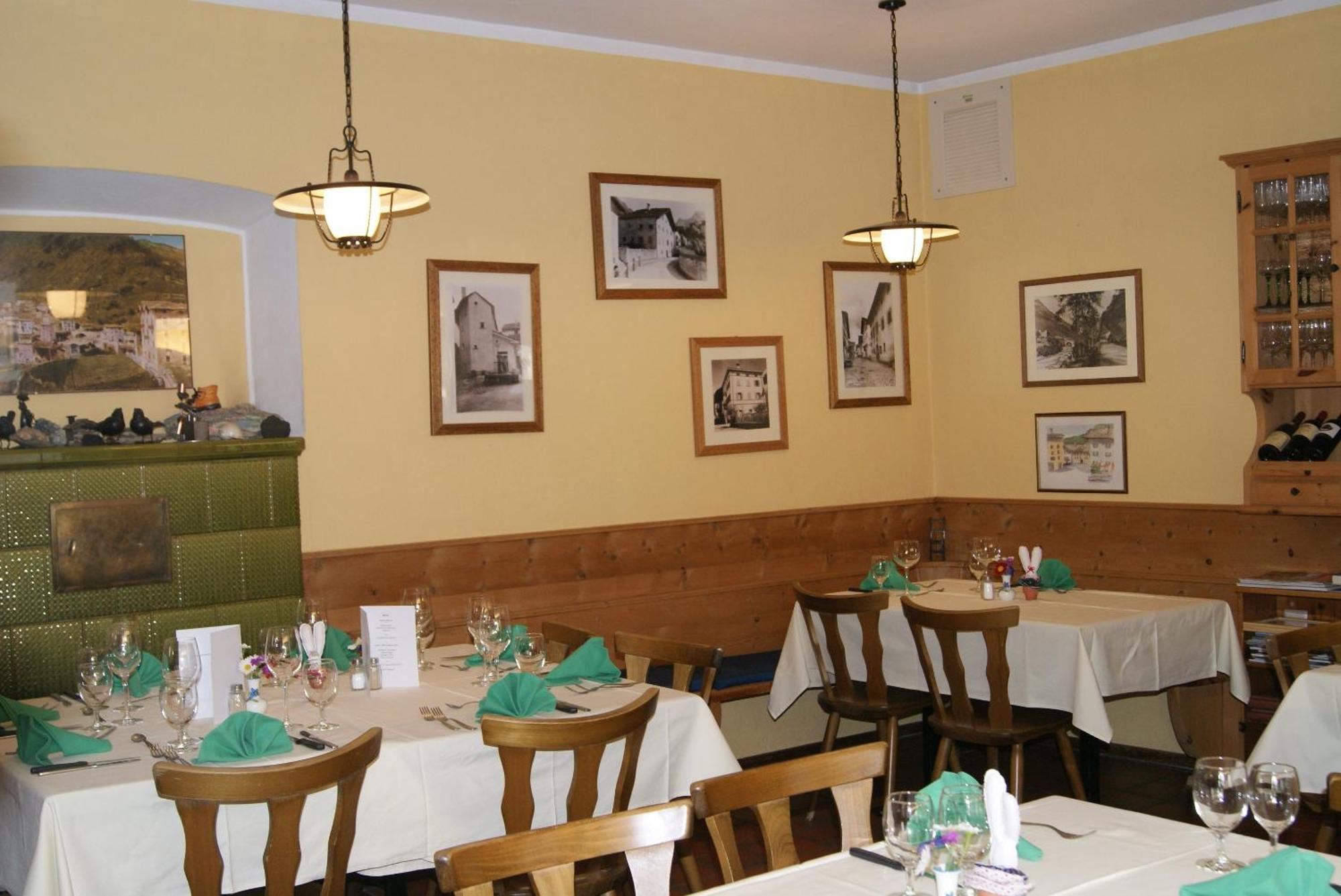 Albergo Piz Cam Vicosoprano Kültér fotó