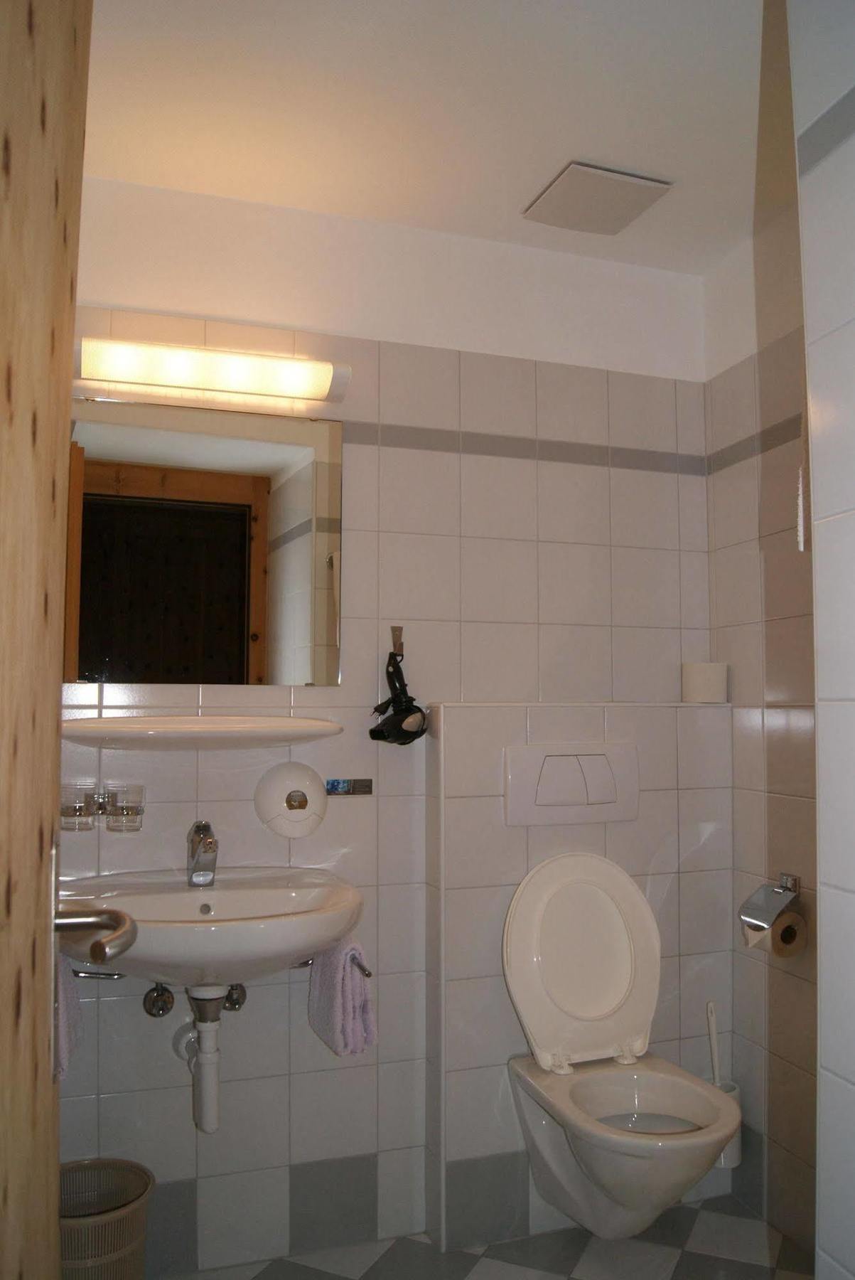 Albergo Piz Cam Vicosoprano Kültér fotó
